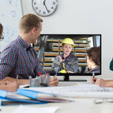 Forklift Safety Streaming Access