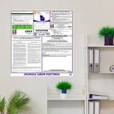 2026 Georgia State & Federal Labor Law Posters