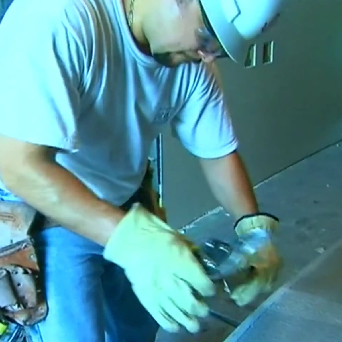 Hand & Power Tool Safety Streaming Access