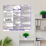2026 Hawaii State & Federal Labor Law Posters