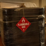 Hazcom Chemical Labels Safety Streaming Access