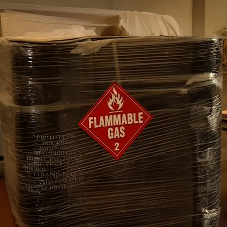 Hazcom Chemical Labels Safety Streaming Access