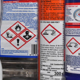 Hazcom Chemical Labels Safety Streaming Access