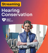 Hearing Conservation Streaming Access