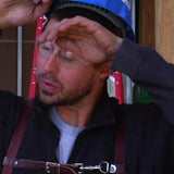 Heat Stress Safety Streaming Access
