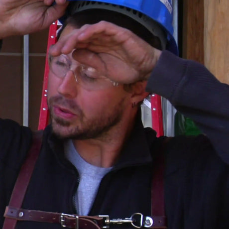 Heat Stress Safety Streaming Access