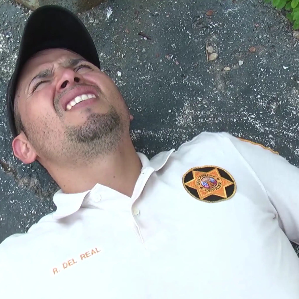 Incident Investigation Streaming Access