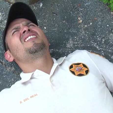 Incident Investigation Streaming Access
