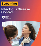 Infectious Disease Streaming Access