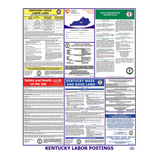 2026 Kentucky State & Federal Labor Law Posters