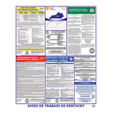 2026 Kentucky State & Federal Labor Law Posters