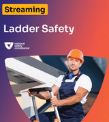 Ladder Safety Streaming Access