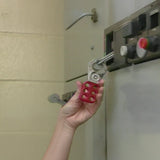 Lockout/Tagout-Control of Hazardous Energy Streaming Access