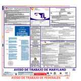 2026 Maryland State & Federal Labor Law Posters