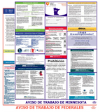 2026 Minnesota State & Federal Labor Law Posters