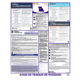 2026 Missouri State & Federal Labor Law Posters