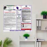 2026 Nevada State & Federal Labor Law Posters