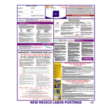 2026 New Mexico State & Federal Labor Law Posters