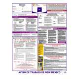 2026 New Mexico State & Federal Labor Law Posters