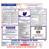 2026 Ohio State & Federal Labor Law Posters