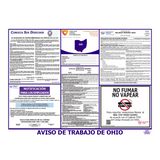 2026 Ohio State & Federal Labor Law Posters