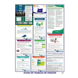 2026 Oregon State & Federal Labor Law Posters
