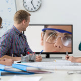 Personal Protective Equipment Safety Streaming Access