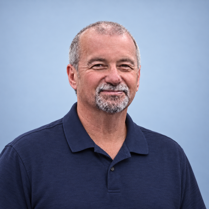 Don Herrell, Customer Success