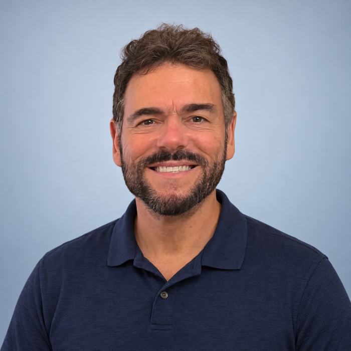 Ed Schmitt, Founder and Customer Experience