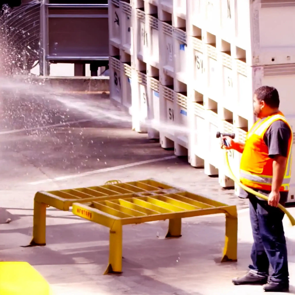 Respirable Crystalline Silica Safety for Construction Streaming Access