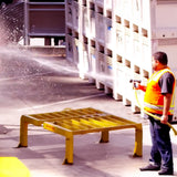 Respirable Crystalline Silica Safety for Construction Streaming Access