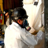 Respirable Crystalline Silica Safety Streaming Access