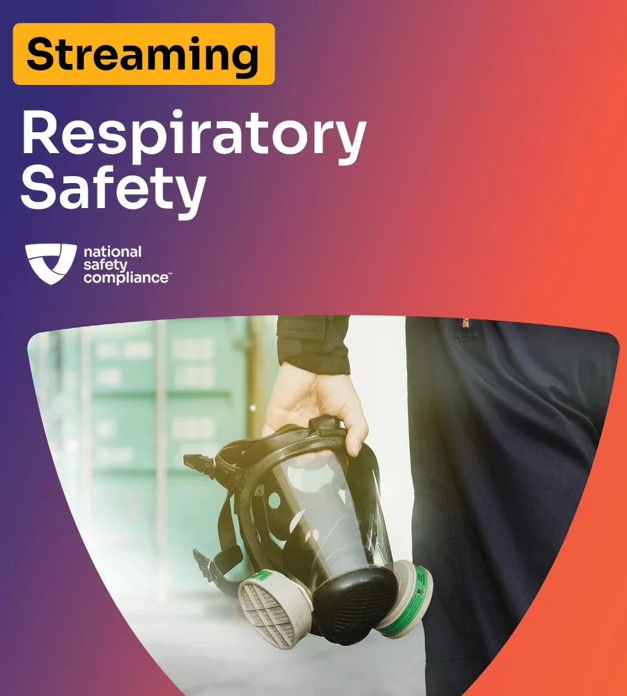 Respiratory Safety Streaming Access