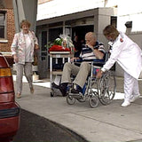 Safety Orientation - Healthcare Version Streaming Access