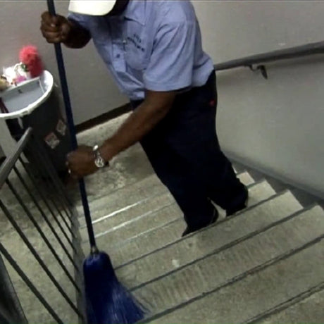 Safety Orientation - Janitorial Version Streaming Access