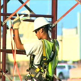 Scaffold Safety Streaming Access