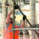 Scaffold Safety Streaming Access