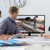 Slips, Trips & Falls for Construction Streaming Access