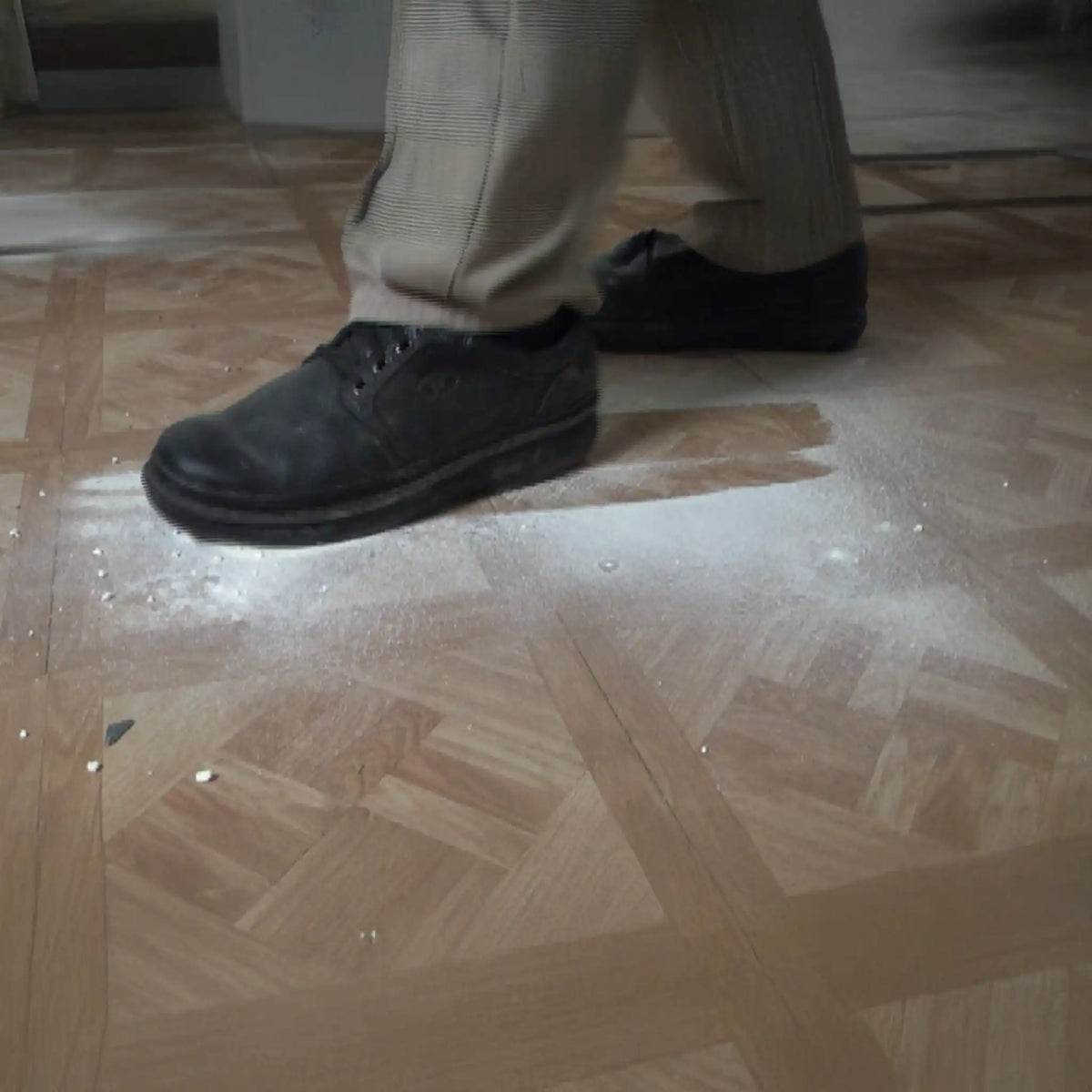 Slips, Trips & Falls for Construction Streaming Access