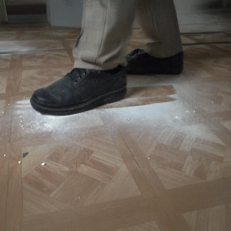 Slips, Trips & Falls for Construction Streaming Access