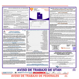 2026 Utah State & Federal Labor Law Posters