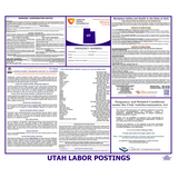 2026 Utah State & Federal Labor Law Posters