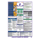 2026 Vermont State & Federal Labor Law Posters