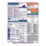 2026 Virginia State & Federal Labor Law Posters