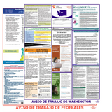 2026 Washington State & Federal Labor Law Posters
