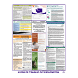 2026 Washington State & Federal Labor Law Posters